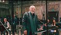 Non solo Hannibal Hopkins in musica