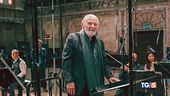 Non solo Hannibal Hopkins in musica