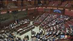 Il governo va avanti Csx: "Pronti al voto"