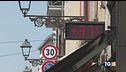 Chi è oltre i 40 gradi chi sotto i temporali