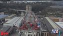 Crollo ponte Morandi, oggi la prima sentenza