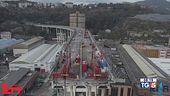 Crollo ponte Morandi, oggi la prima sentenza