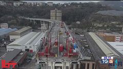 Crollo ponte Morandi, oggi la prima sentenza