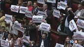 Legge elettorale, ok della Camera