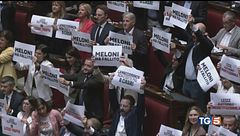 Legge elettorale, ok della Camera