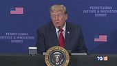 Nuovi raid Usa, sirene a Teheran