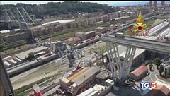 32 condanne per il crollo del ponte