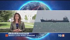Teheran agli Houthi "Chiudete il mar Rosso"