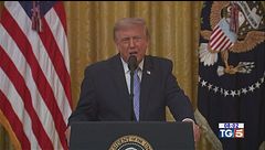 Trump: ingerenze Cina sulle elezioni Usa