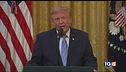 Trump accusa la Cine rubati dati di elettori