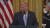 Trump accusa la Cine rubati dati di elettori