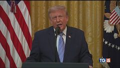 Trump accusa la Cine rubati dati di elettori
