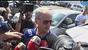 Mario Roggero: "Mattarella si metta mano sulla coscienza"