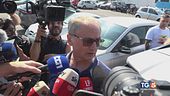 Mario Roggero: "Mattarella si metta mano sulla coscienza"