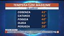 Caldo infernale, fuga dalle città