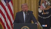 Raid Usa, Teheran raziona elettricità