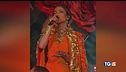 JLo canta Gino Paoli e incanta Taormina