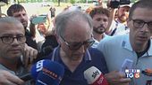 "Mattarella si metta mano sulla coscienza"