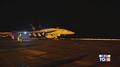 Settima notte di raid nel conflitto Usa-Iran