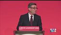 Burnham nuovo premier al posto di Starmer