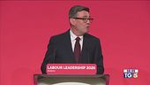 Burnham nuovo premier al posto di Starmer