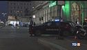 Degrado e movida, 21 arresti a Roma