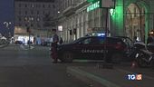 Degrado e movida, 21 arresti a Roma