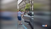 Forza Leonardo, finalmente a casa!