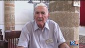 Auguri a Sami Modiano