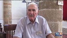 Auguri a Sami Modiano