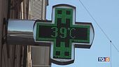 "Caldo estremo tassa climatica"