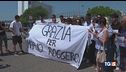 Roggero in carcere è scontro politico