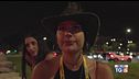 Maltempo al nord, grandinata a Milano