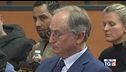 Roggero in carcere, è scontro politico