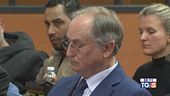 Roggero in carcere, è scontro politico