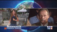 34 anni fa la strage in cui morì Borsellino
