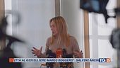 Caso Roggero, Meloni: "Pena sproporzionata"