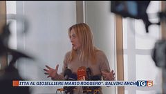 Caso Roggero, Meloni: "Pena sproporzionata"