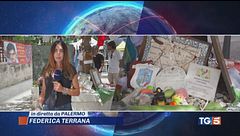 Mattarella: "Sconfitto disegno eversivo del paese"