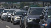 Partenze e traffico, in fuga dalle città