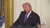 Nuovi attacchi Usa La vendetta di Trump