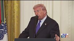 Nuovi attacchi Usa La vendetta di Trump