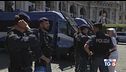 Criminalità giovanile arresti e denunce