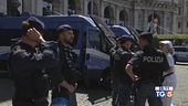 Criminalità giovanile arresti e denunce