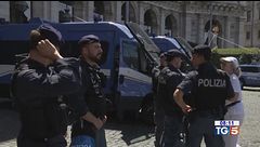 Criminalità giovanile arresti e denunce