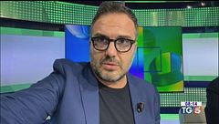 Giornalista sportivo ucciso e carbonizzato