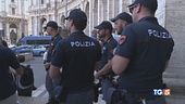 Droga, armi e violenze Arrestati 539 giovani