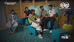 Temptation torna stasera e mercoledì