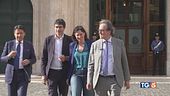 Sull'ordine pubblico lo scontro è totale