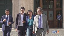 Sull'ordine pubblico lo scontro è totale